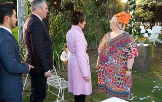 Neighbours, Karl Kennedy, Susan Kennedy, Jemima Davies-Smythe