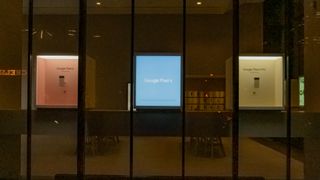 Εμφανίζονται τηλέφωνα Google Pixel 6