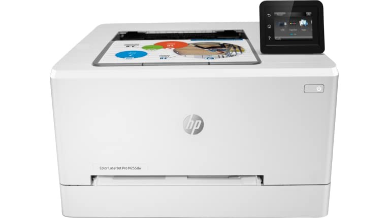 HP LaserJet Pro printer