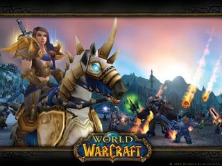 World of Warcraft