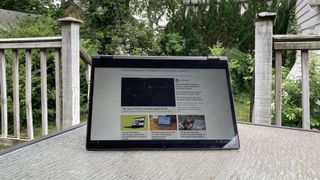 Lenovo Flex 5 Chromebook