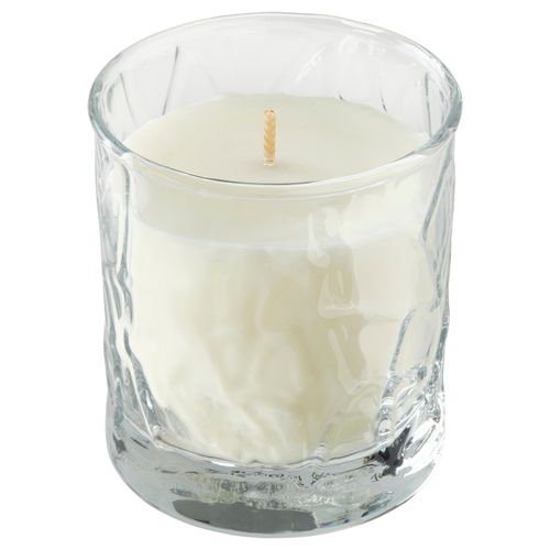 H&Ouml;stagille Scented Candle in Glass