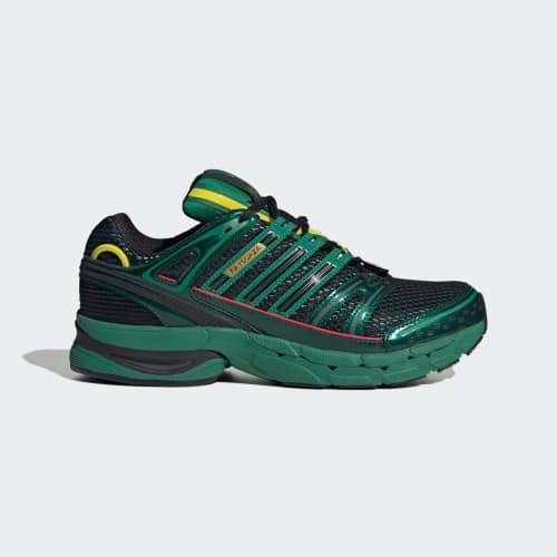Adidas Pok&eacute;mon Adistar Control 5, Rayquaza