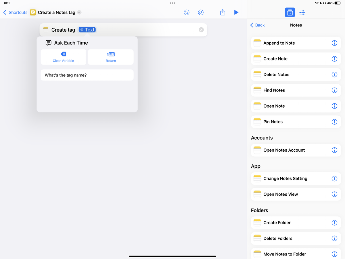 The Best Ways To Get Started With Shortcuts On IPad | IMore