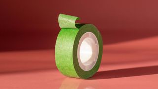 Roll of tape