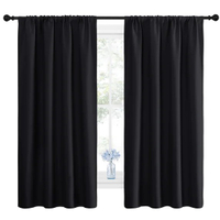 NICETOWN Blackout Curtains