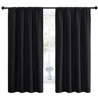 NICETOWN Blackout Curtains