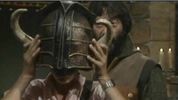  Knightmare