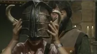   Knightmare
