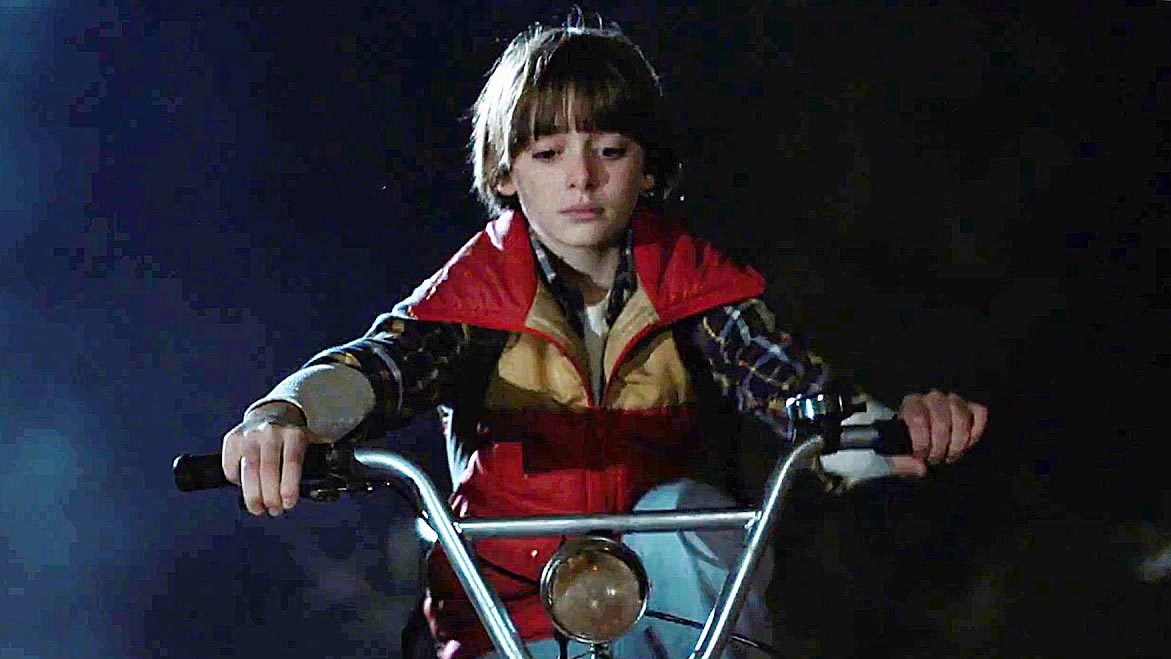 The 10 most stylish moments of Netflix's Stranger Things