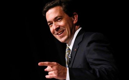 Mississippi judge throws out Chris McDaniel's lawsuit against election result, says he missed deadline