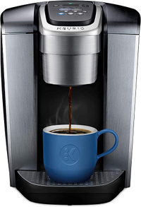 10. Keurig K-Elite Coffee Maker|  $189.99