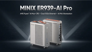 Minix ER939-AI Pro