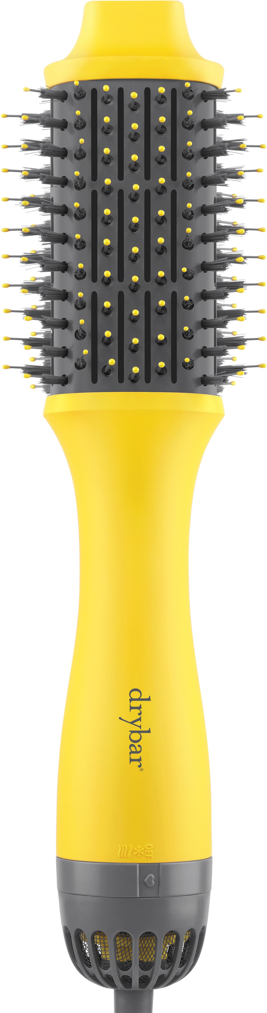 Double Shot Blow-Dryer Brush
