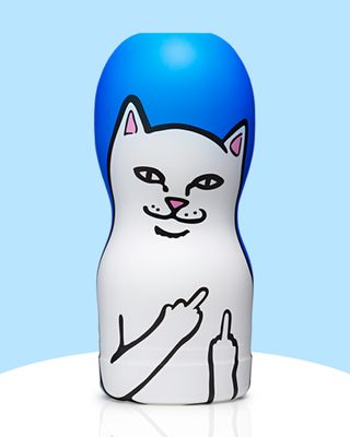 Tenga x RIPNDIP