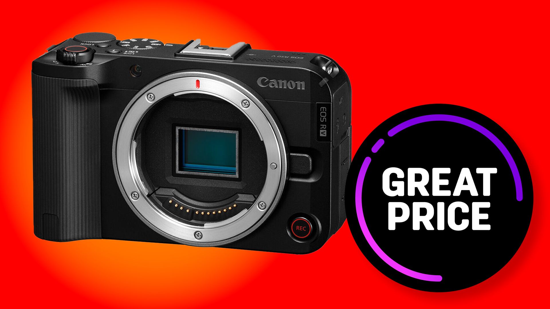 Canon Blog Camera Canon EOS vlogging camera gets MASSIVE price drop at B&H | Digital ...