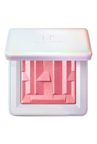 Haus Labs by Lady Gaga, Bio-Radiant Gel-Powder Highlighter With Fermented Arnica in Rose Quartz