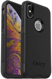 Otterbox Commuter Series (iPhone X and iPhone XS): was $39.99 now $23.67 @ Amazon