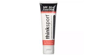 Thinksport Sunscreen SPF 50+