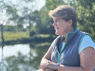 Tales From The Riverbank with Clare Balding is coming to Channel 5.