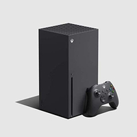 Xbox Series X console: View latest stock at Amazon