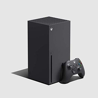 Xbox Series X Sign up for Amazon's next restock