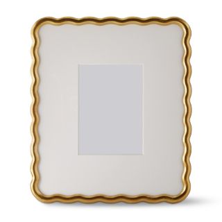 AERIN Wave Gallery Frame