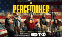 HBO Max | Save 16% on an annual subscription