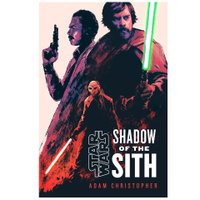 Star Wars: Shadow of the Sith (hardcover) | £20