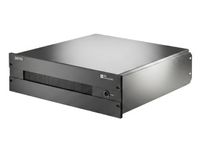 The new d&b audiotechnik Soundscape processor. 