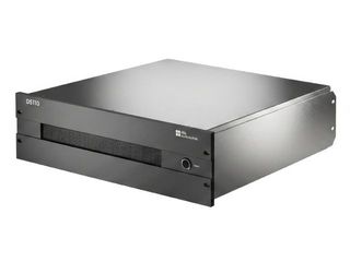 The new d&b audiotechnik Soundscape processor. 