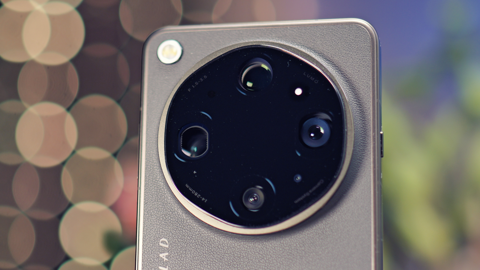 Oppo Find X9 Ultra review