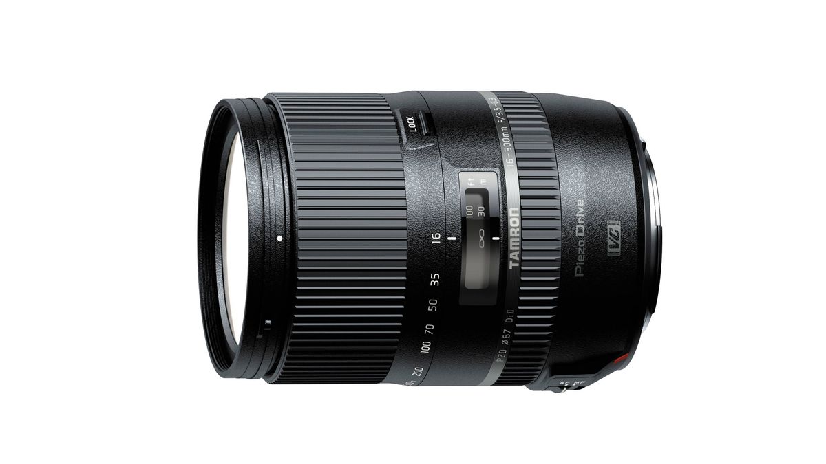 Best superzoom lenses for Canon