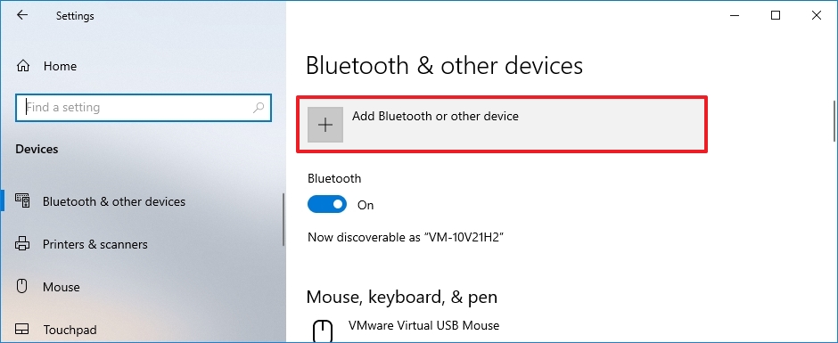 Добавить Bluetooth и другой вариант устройства