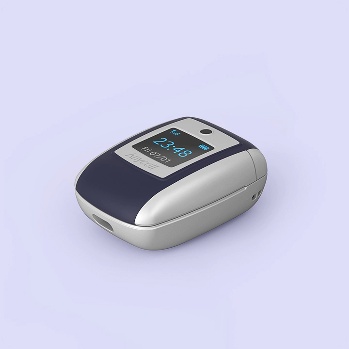 Samsung E700