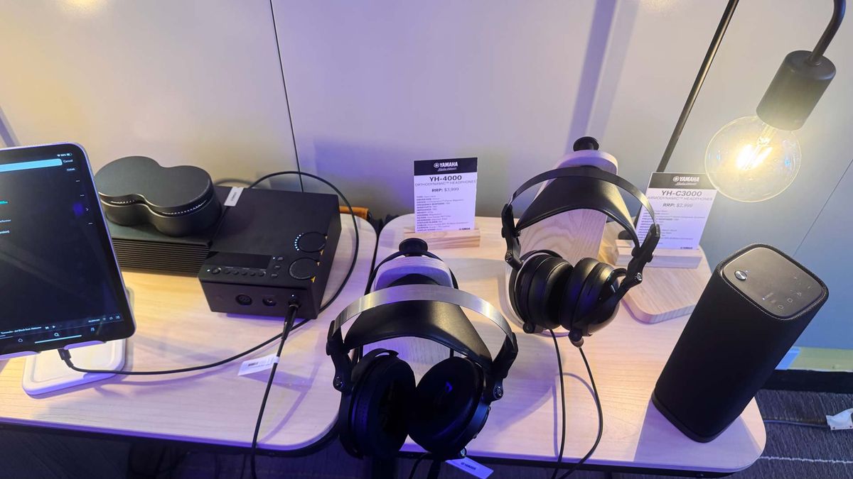Australian Hi-Fi Show 2026