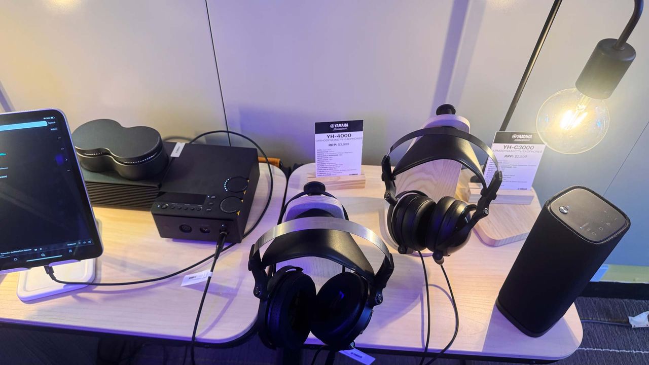 Australian Hi-Fi Show 2026