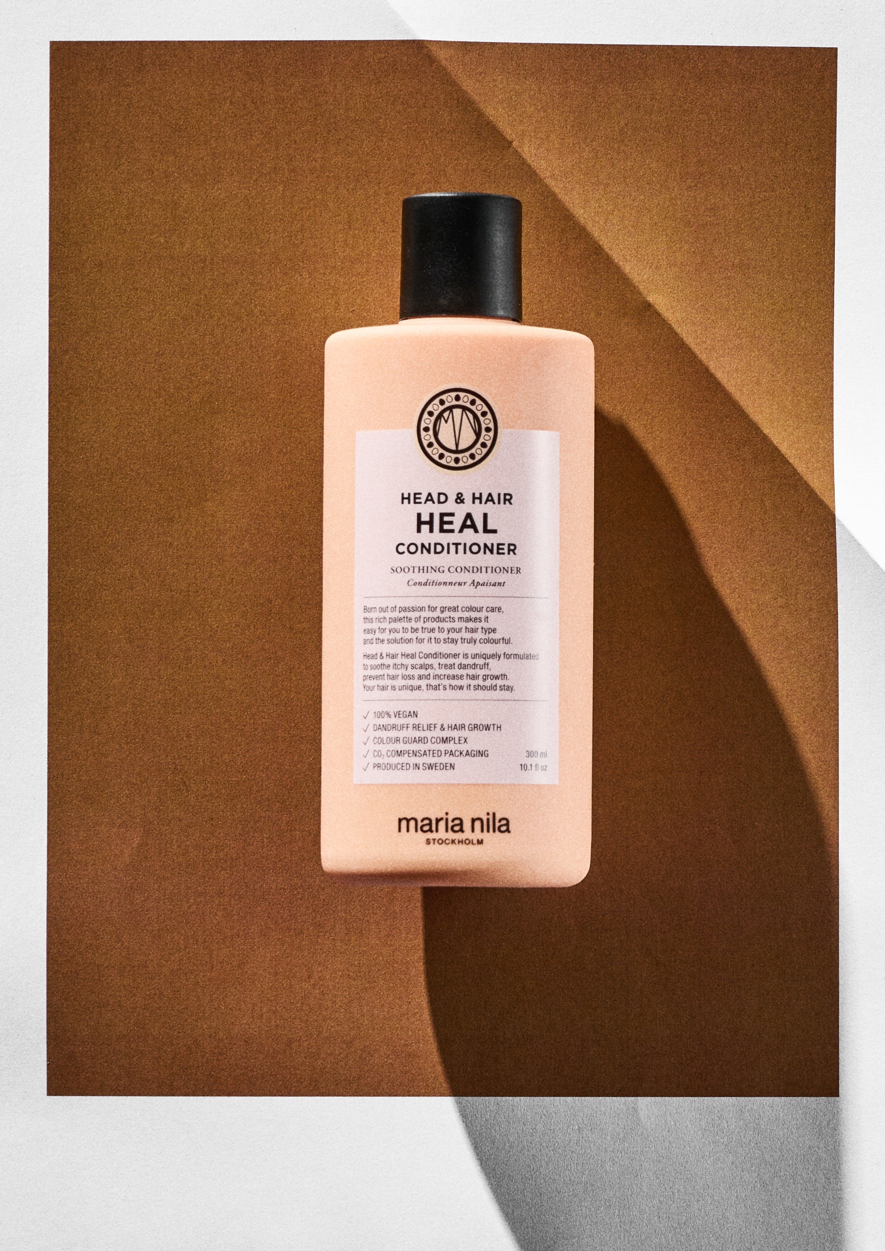 Maria Nila, Maria Nila Head &amp;amp; Hair Heal Conditioner 300ml