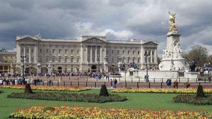 buckingham palace staff could lose jobs 52118640
