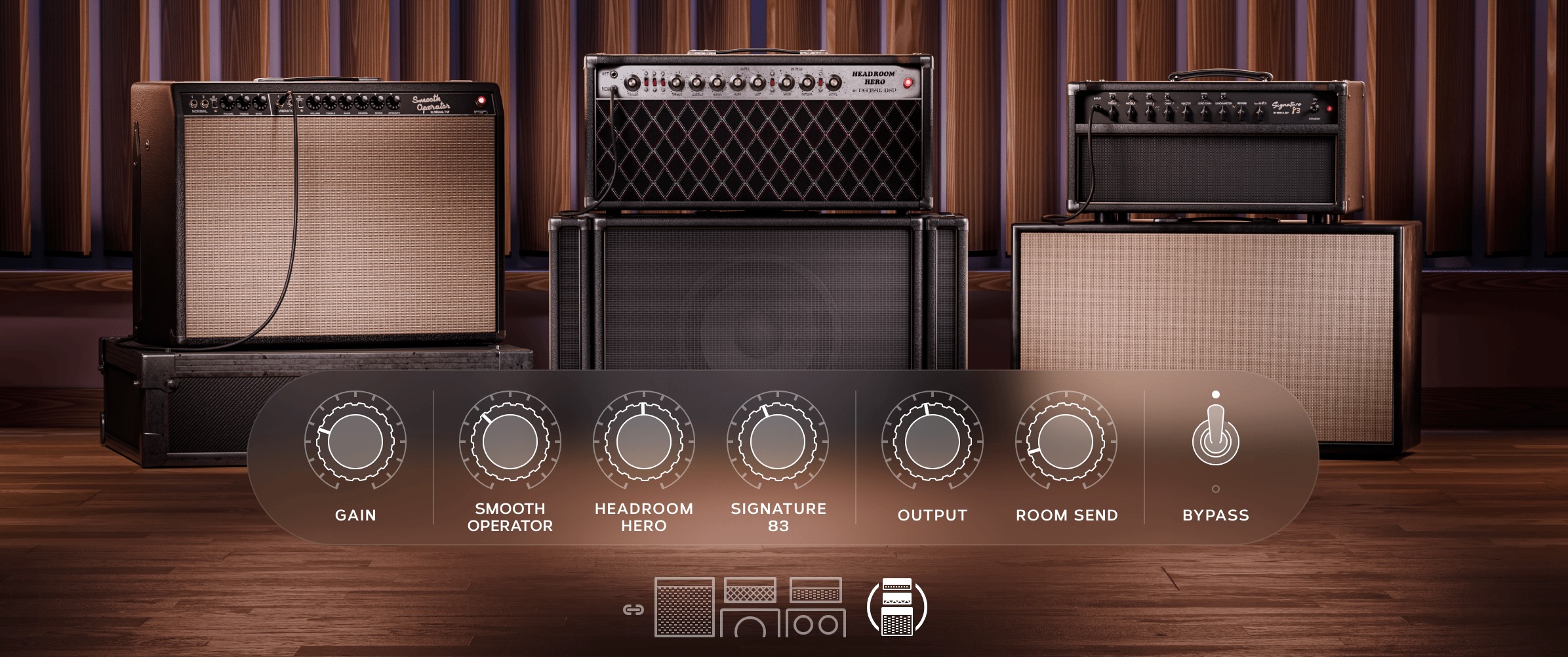 Neural DSP Archetype: John Mayer