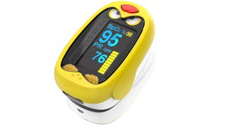 Best pulse oximeter