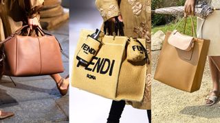 best spring bag trends