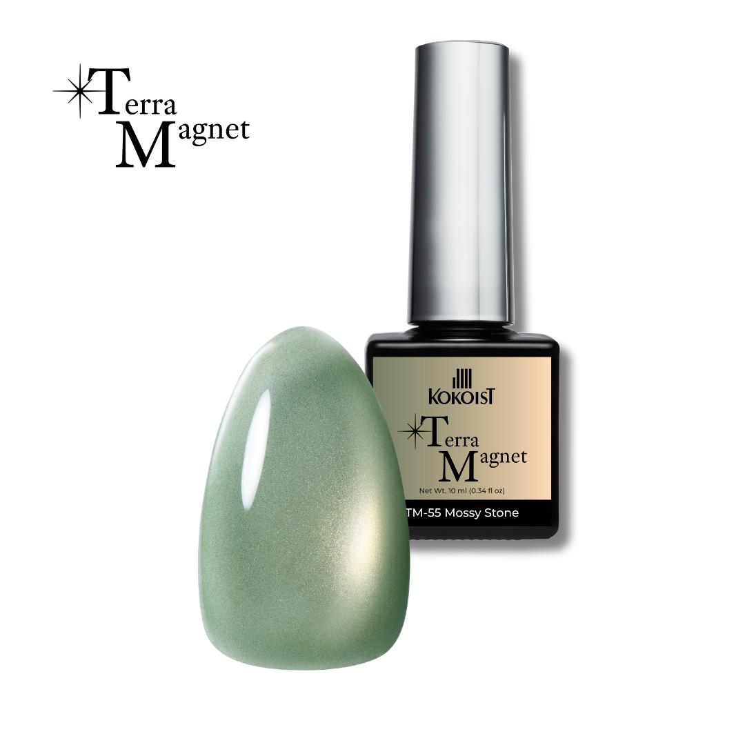 Kokoist - Mossy Stone - #tm-55