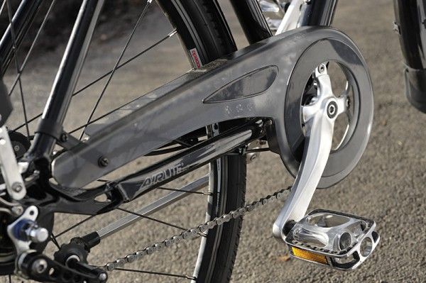 Raleigh Pioneer Elite 2