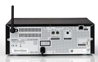 Sony CMT-SBT300WB