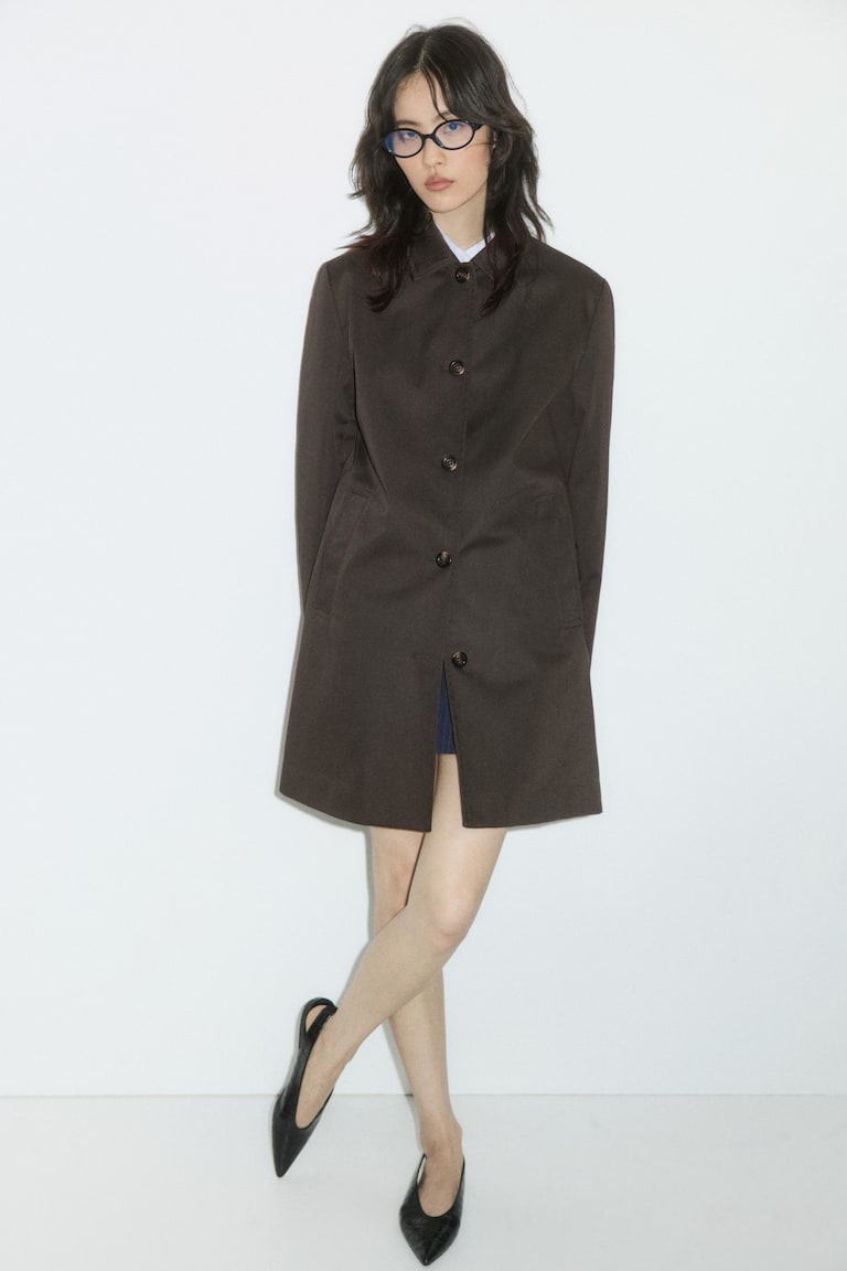 Car Coat