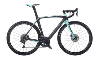 bianchi bikes 2019