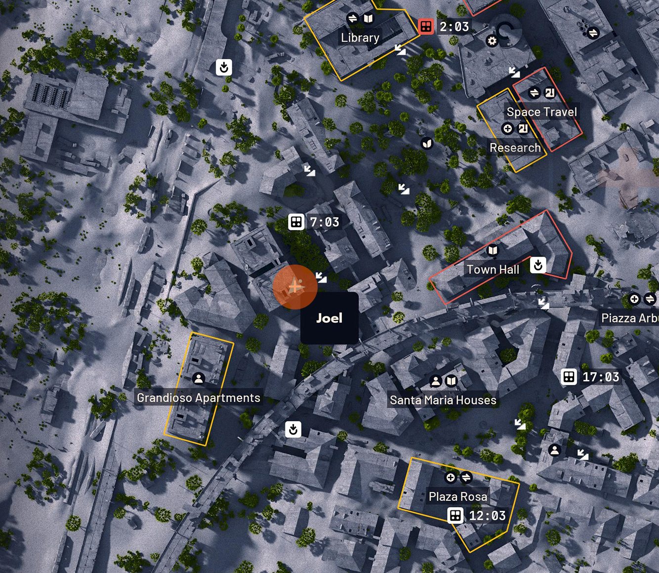 Arc Raiders Paving the Way walkthrough