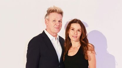 tana and gordon ramsay
