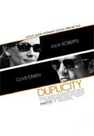Duplicity | Cinemablend